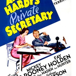 Andy Hardy's Private Secretary photo 6