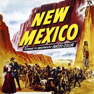 New Mexico (1951) photo 1
