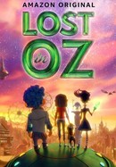 Lost in Oz poster image