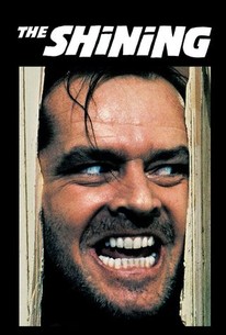 Watch trailer for The Shining