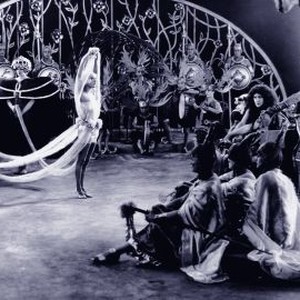 Salome - Rotten Tomatoes
