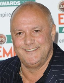 Karl Howman