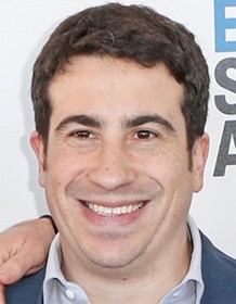 Jeremy Yaches