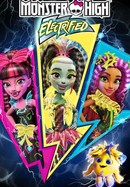 Monster High: Electrified poster image