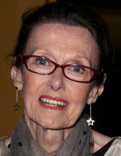 Jane Alderman