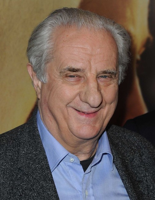 Michel Aumont