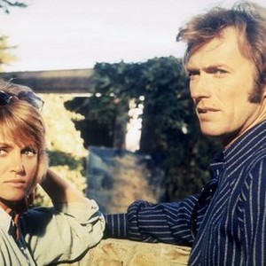 PLAY MISTY FOR ME, Donna Mills, Clint Eastwood, 1971