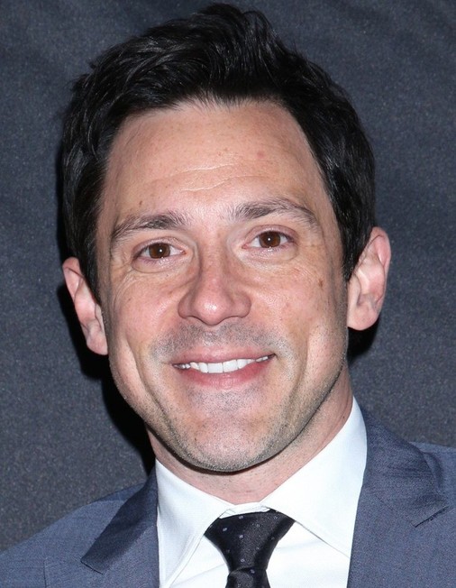 Steve Kazee - Rotten Tomatoes