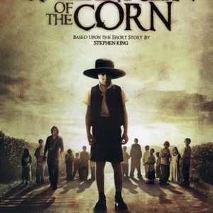 2009 Children Of The Corn