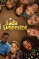 Unsuspicious