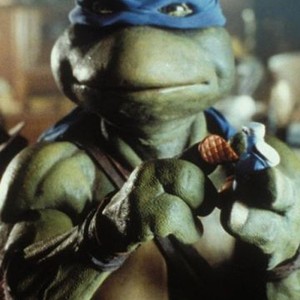 Teenage Mutant Ninja Turtles (1990) photo 8