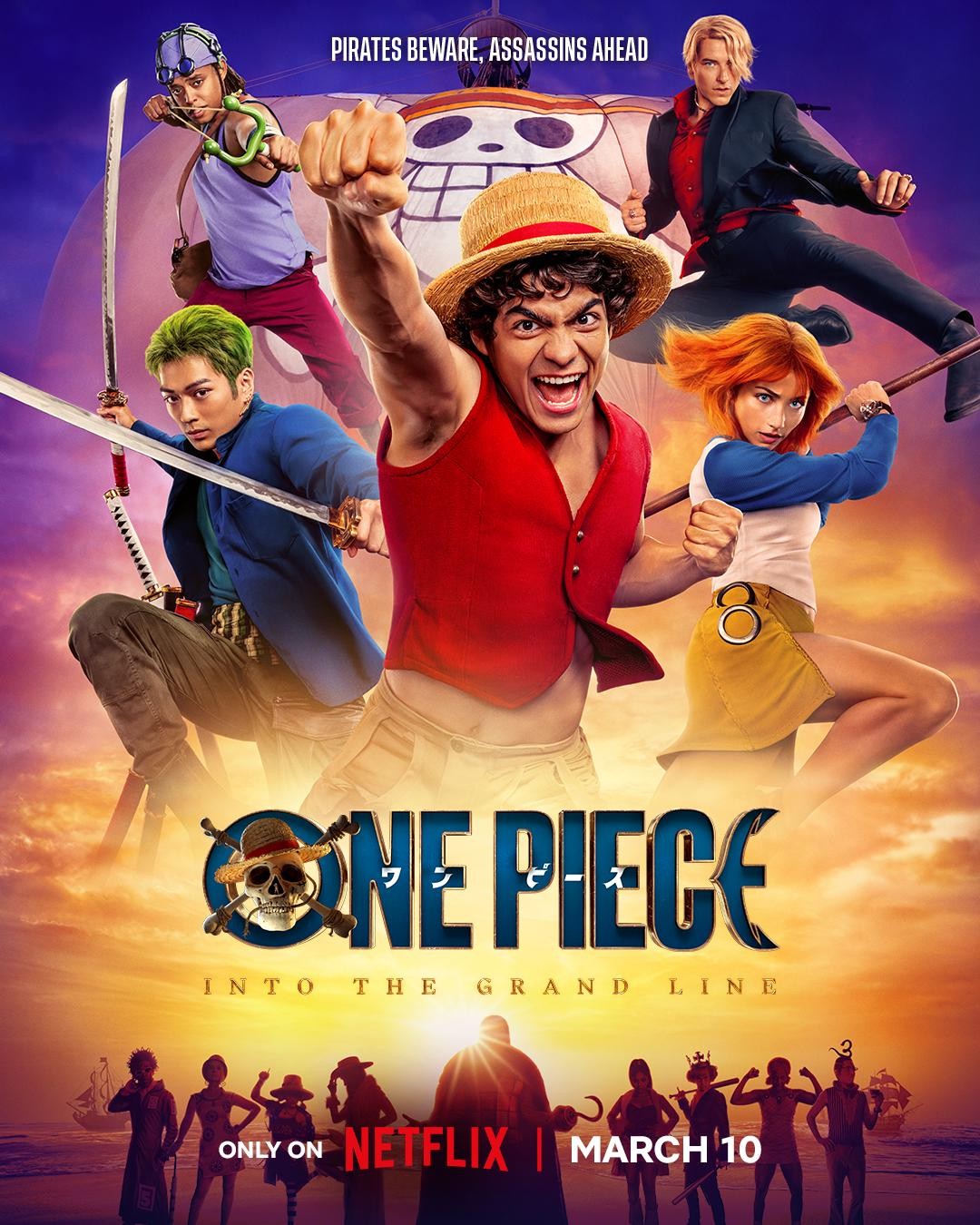[PC] One Piece (2026) Season 2 COMPLETE