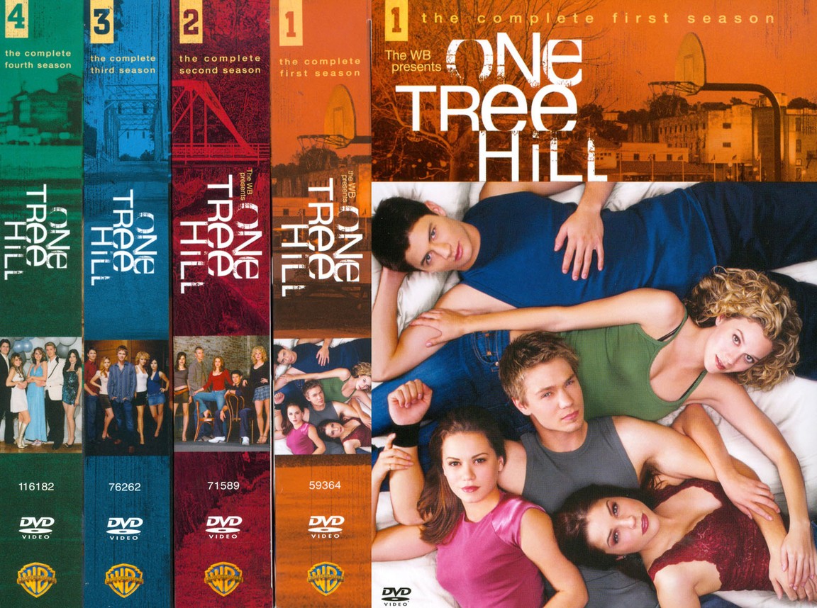 One Tree Hill Season 4 Episode 16 Rotten Tomatoes