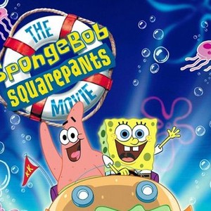 The SpongeBob SquarePants Movie photo 1