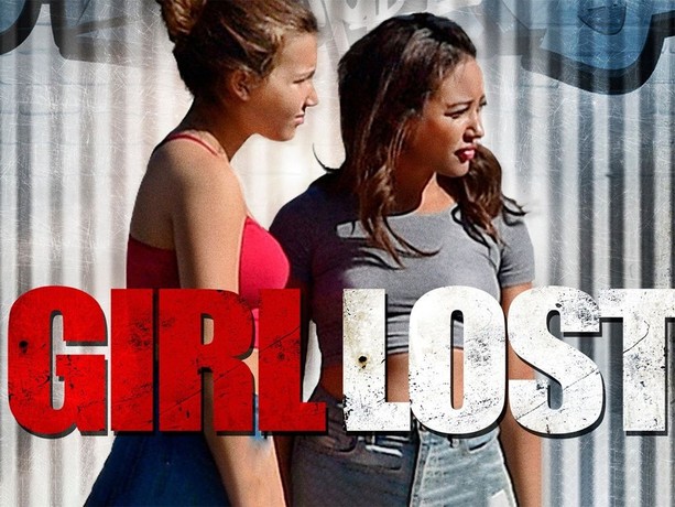 Girl lost 2016 full movie watch online hot sale