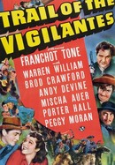 Trail of the Vigilantes poster image