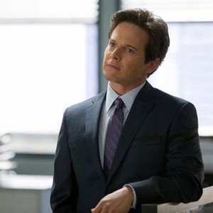 Perception, Scott Wolf, 'Blindness', Season 2, Ep. #3, 07/09/2013, ©TNT