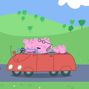 Peppa Pig - Season 2 Episode 13 - Rotten Tomatoes