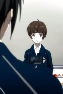 Psycho Pass サイコパス Season 1 Episode 14 Rotten Tomatoes