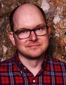 Mark Proksch