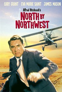 Watch trailer for North by Northwest