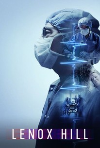 Lenox Hill: Season 1 poster image
