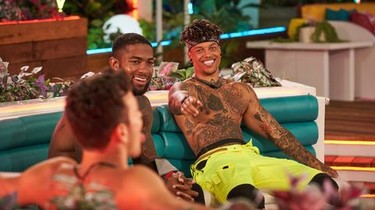 Love island series 3 best sale full episodes