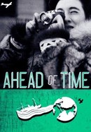 Ahead of Time poster image