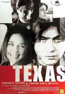 Texas poster image
