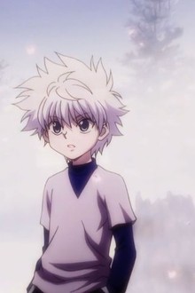 Hunter x hunter season 4 episode 1 free online on sale