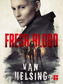 Van Helsing Season 4 Rotten Tomatoes