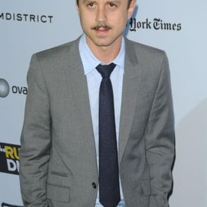 Giovanni Ribisi at arrivals for THE RUM DIARY Premiere, Los Angeles County Museum of Art  (LACMA), Los Angeles, CA October 13, 2011. Photo By: Dee Cercone/Everett Collection