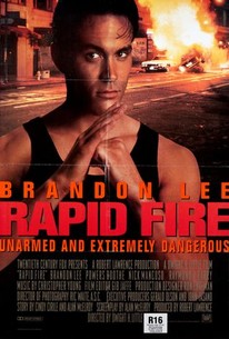 Watch trailer for Rapid Fire