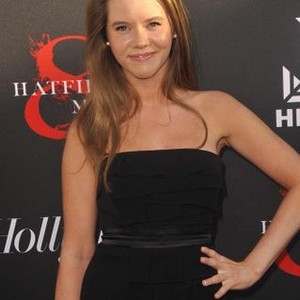 Katie Griffiths - Rotten Tomatoes