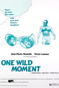 One Wild Moment | Rotten Tomatoes