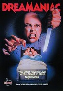 Dreamaniac poster image