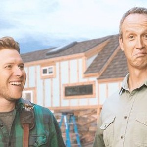 Tiny House Nation: Family Edition - Rotten Tomatoes