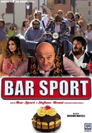 Bar Sport poster image
