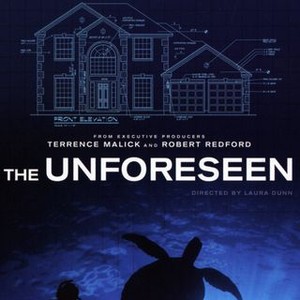The Unforeseen (2007) photo 19