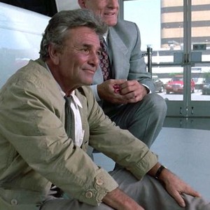 Columbo: A Bird in the Hand - Rotten Tomatoes
