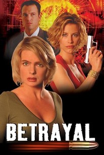 Poster for Betrayal