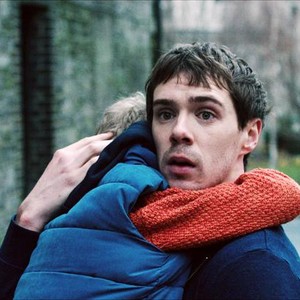 THE CURED, SAM KEELEY (RIGHT), 2017. © IFC FILMS
