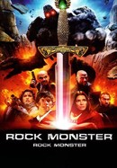 Rock Monster poster image