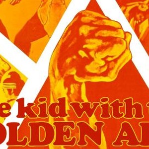 The Kid With the Golden Arm photo 4