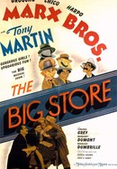 The Big Store poster image