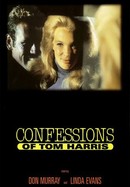Confessions of Tom Harris poster image