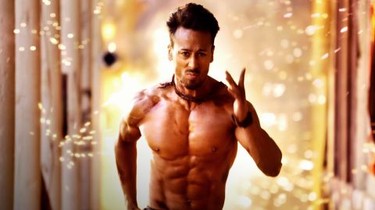 Baaghi 3 online netflix