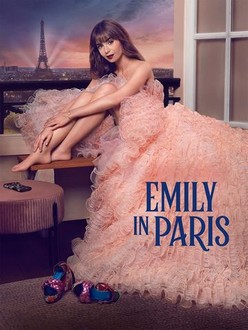 Emily in paris sale episode 1 watch online