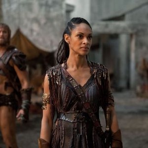 Cynthia Addai-Robinson - Rotten Tomatoes