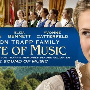 The von Trapp Family: A Life of Music photo 12